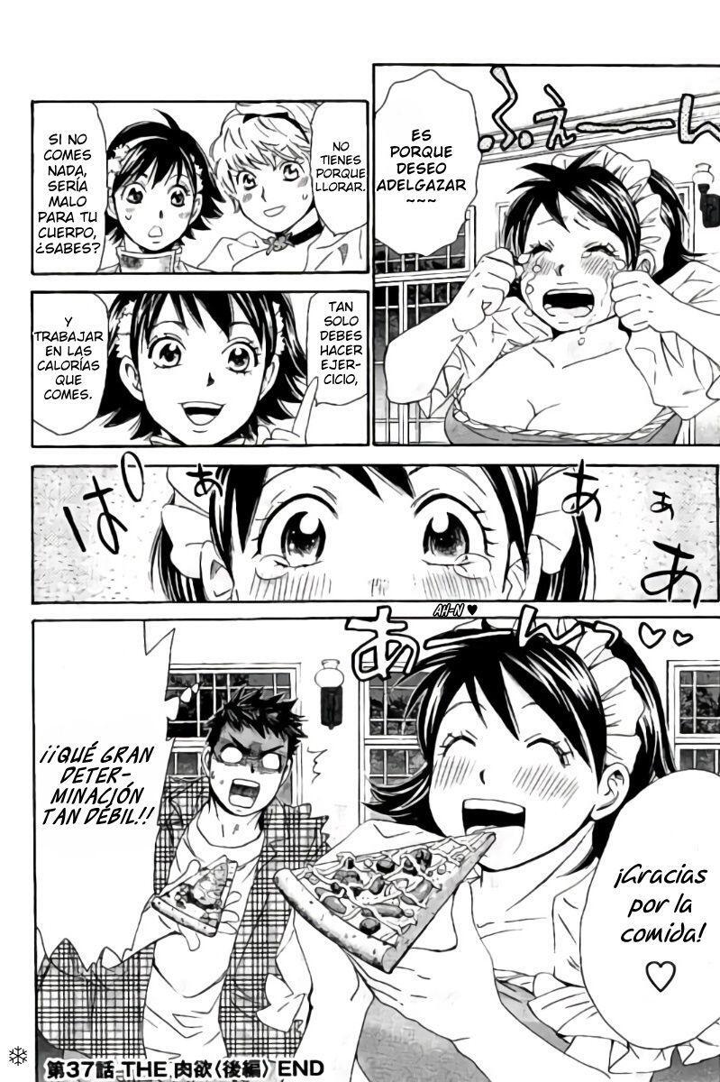 Capitulo 37 page 16