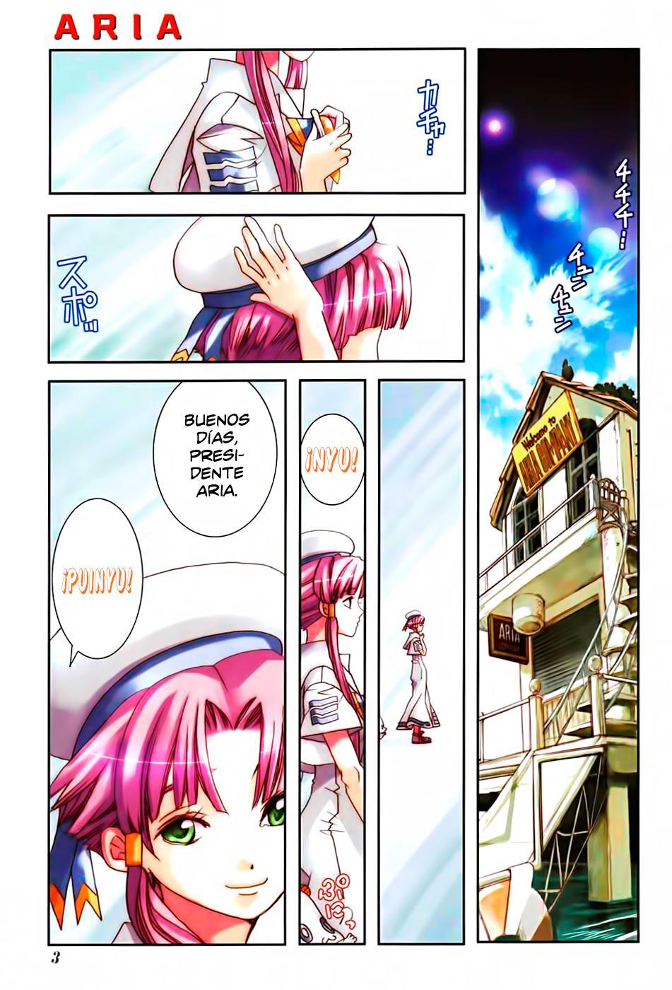 Capitulo 60 page 3
