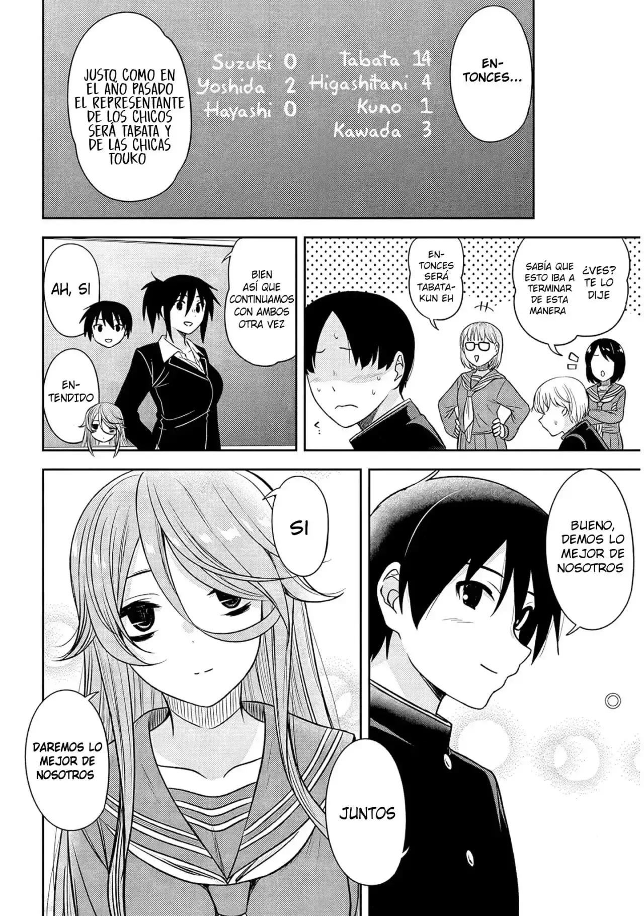Capitulo 75 page 12