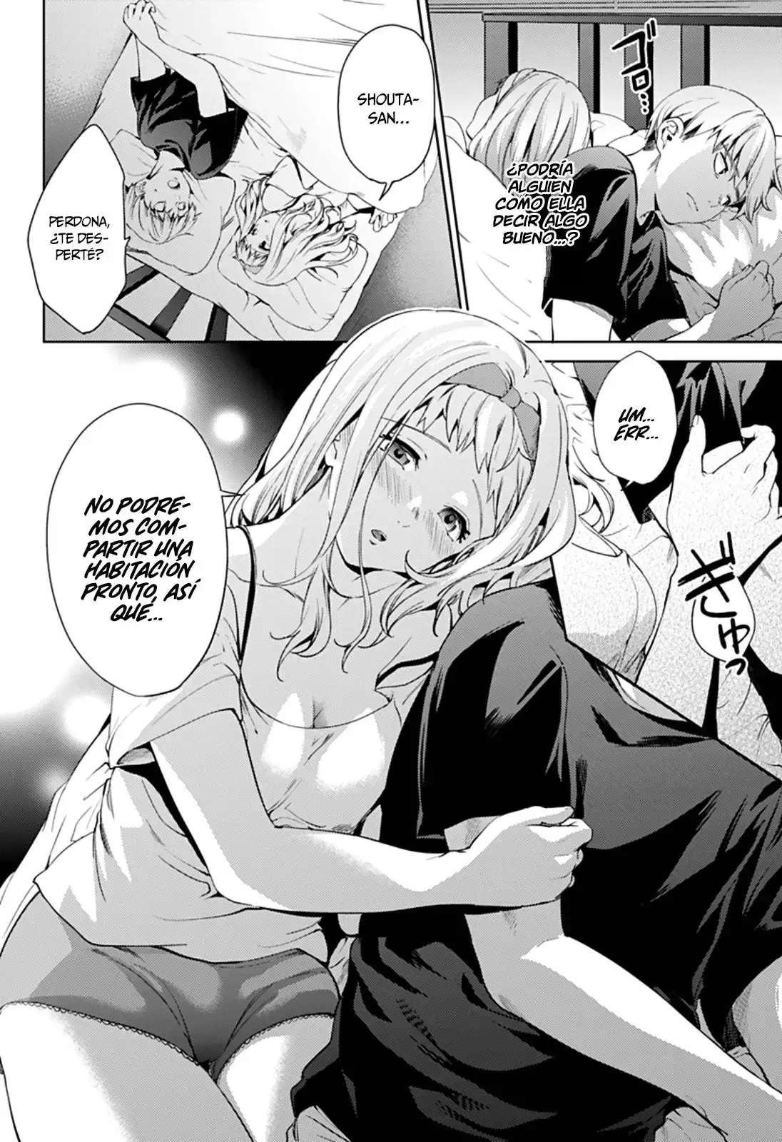 Capitulo 27 page 4