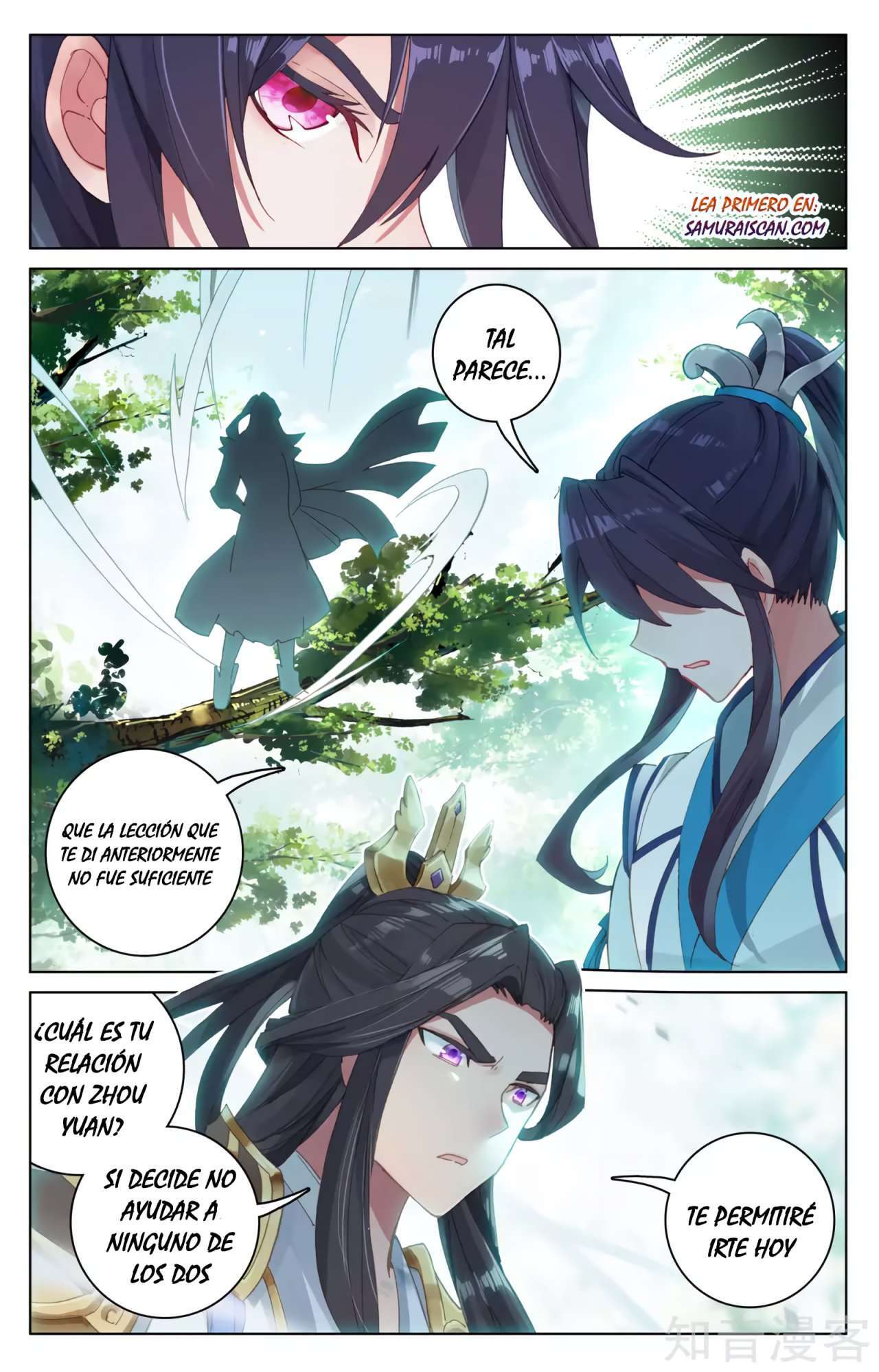 Capitulo 152 page 6