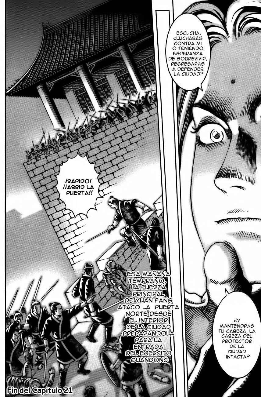 Capitulo 21 page 26