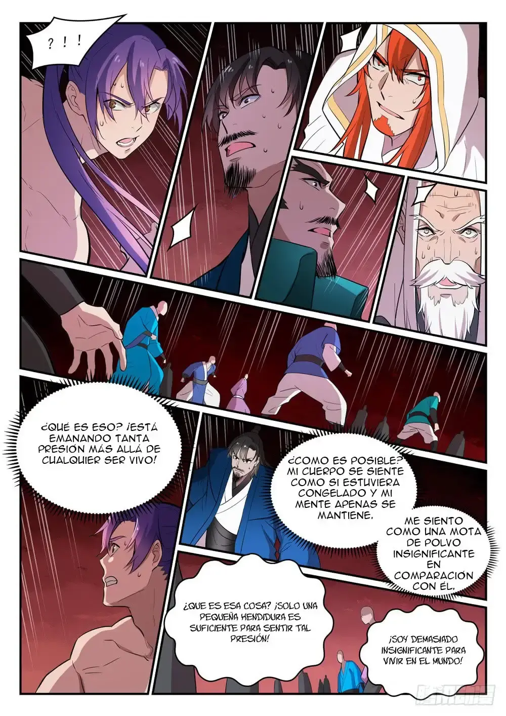 Capitulo 420 page 17