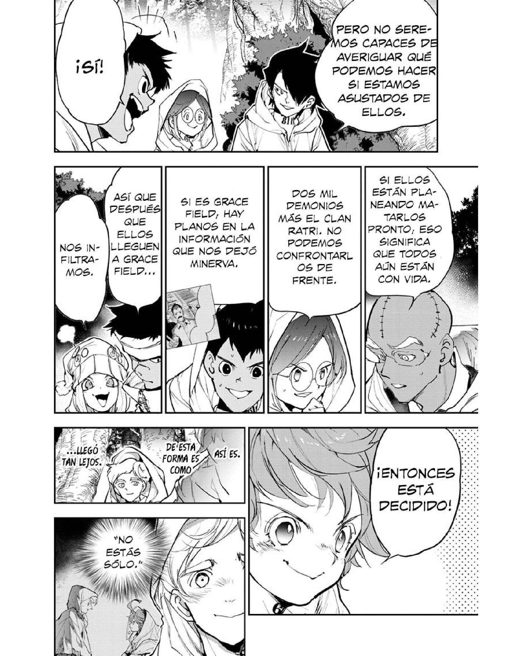 Capitulo 161 page 16