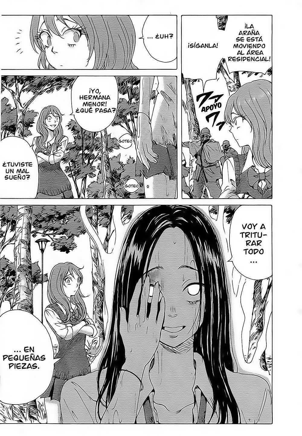 Capitulo 56 page 8