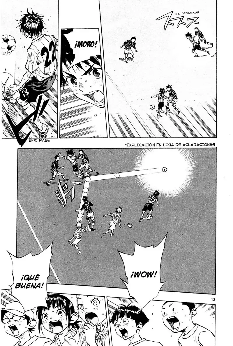 Capitulo 70 page 14