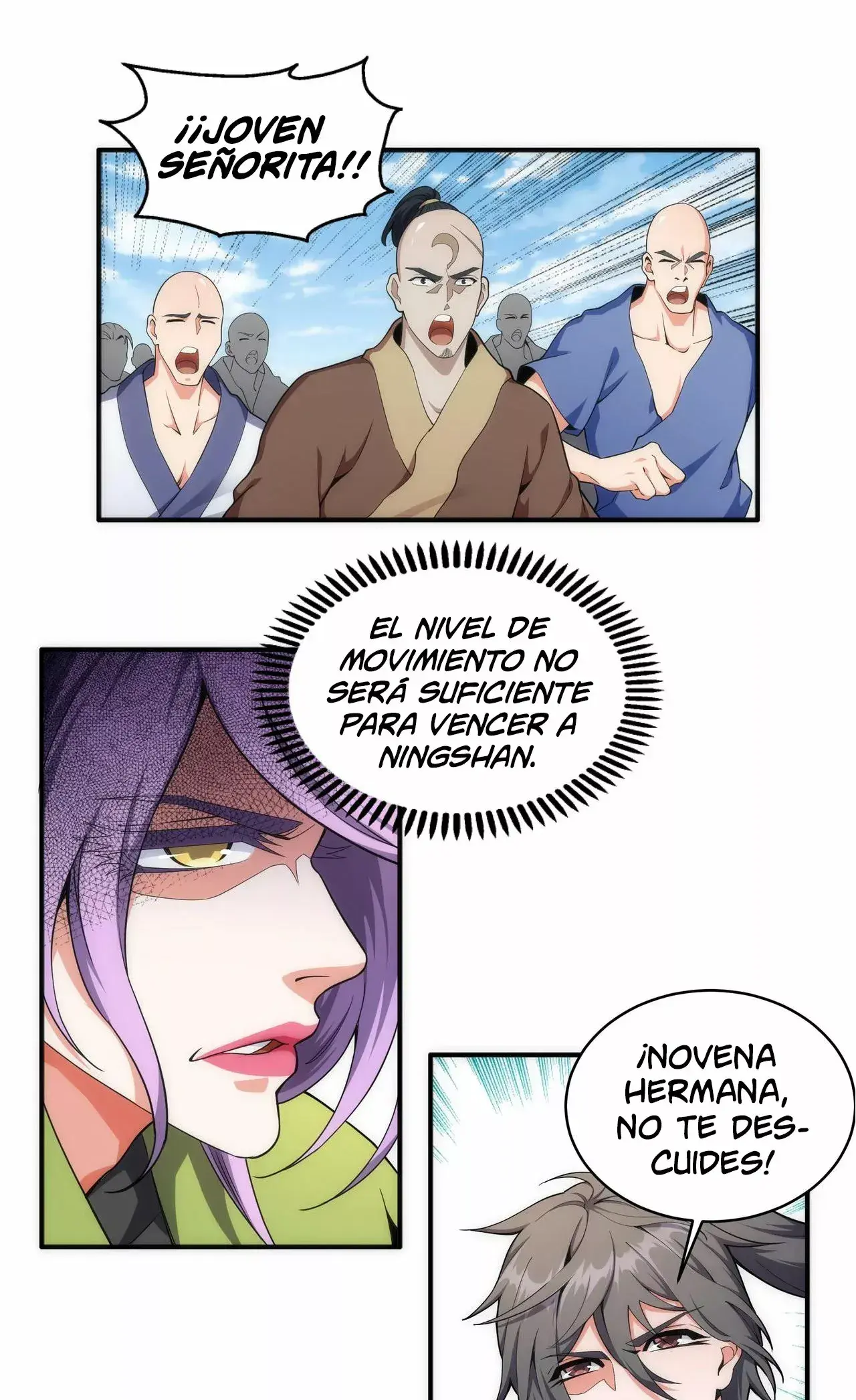 Capitulo 40 page 5