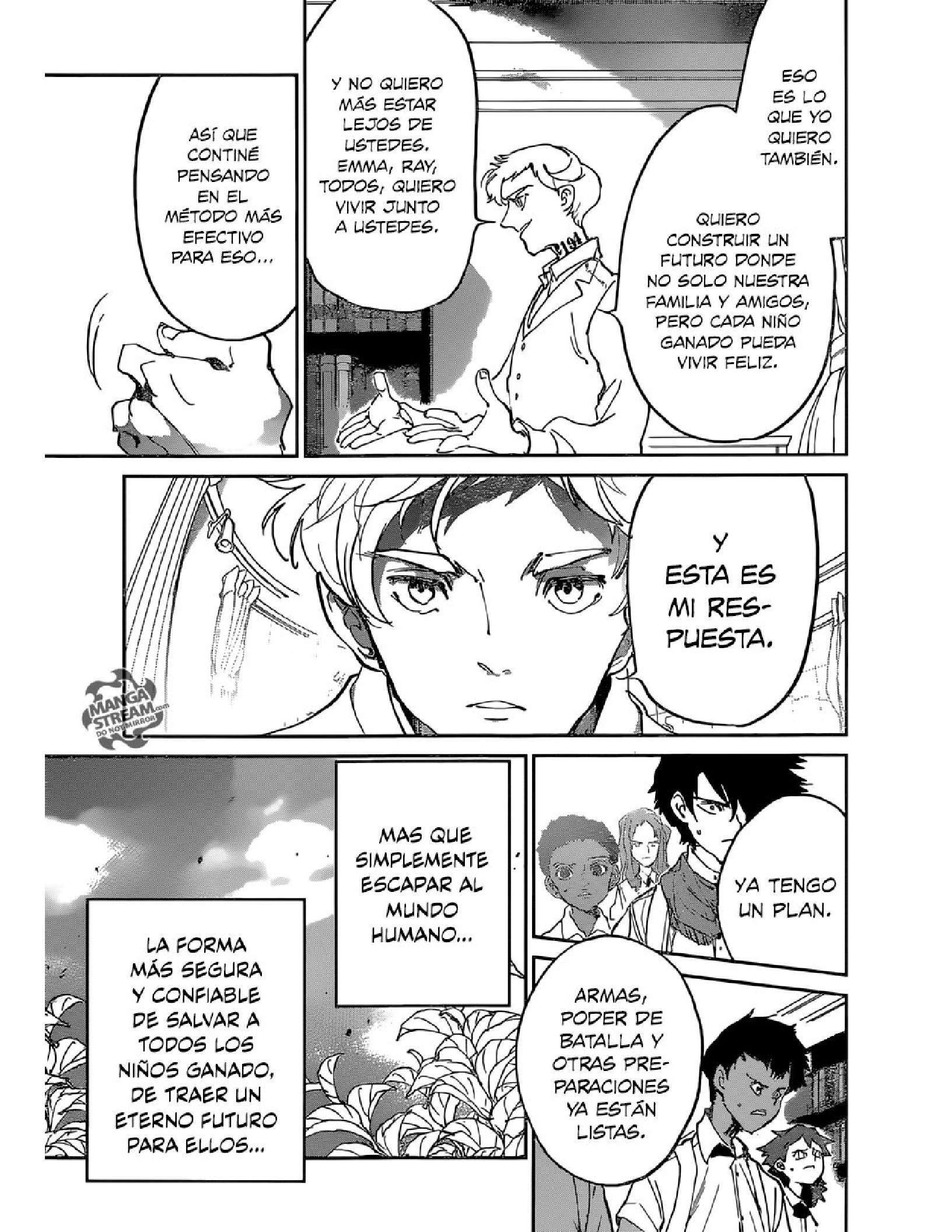 Capitulo 120 page 18