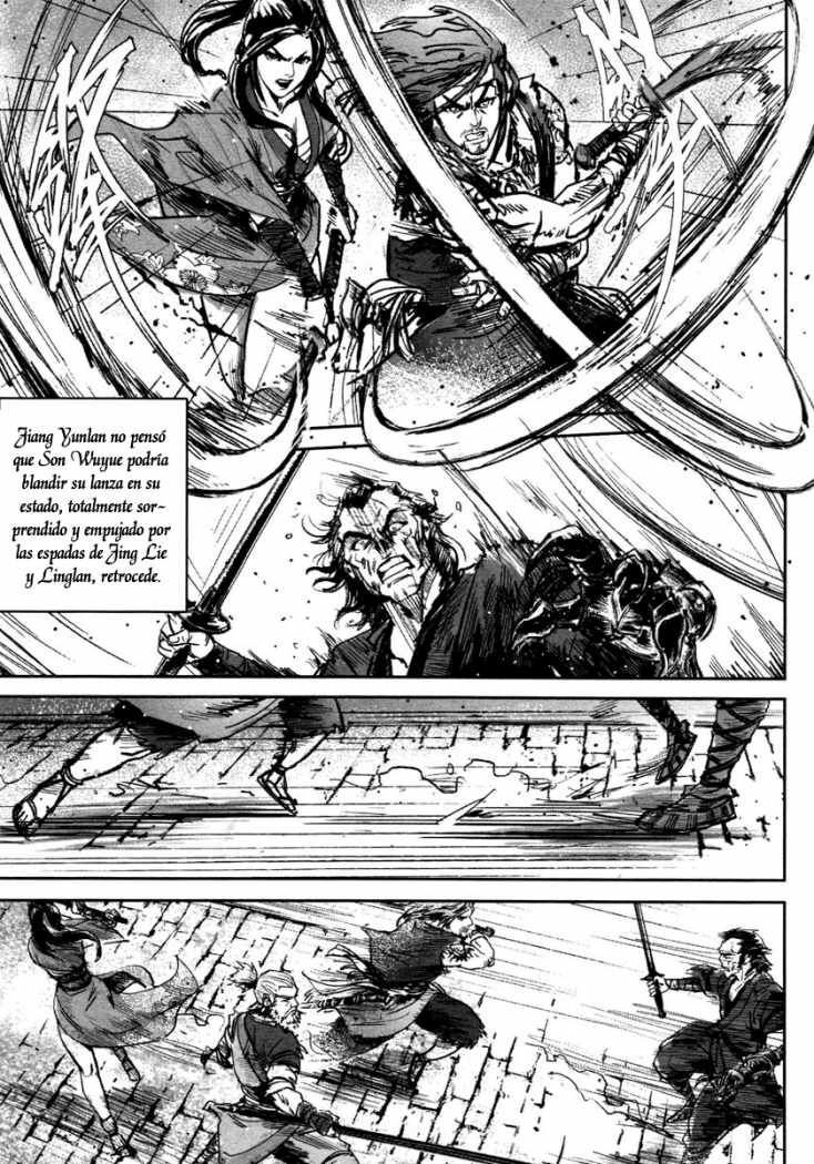 Capitulo 19 page 42