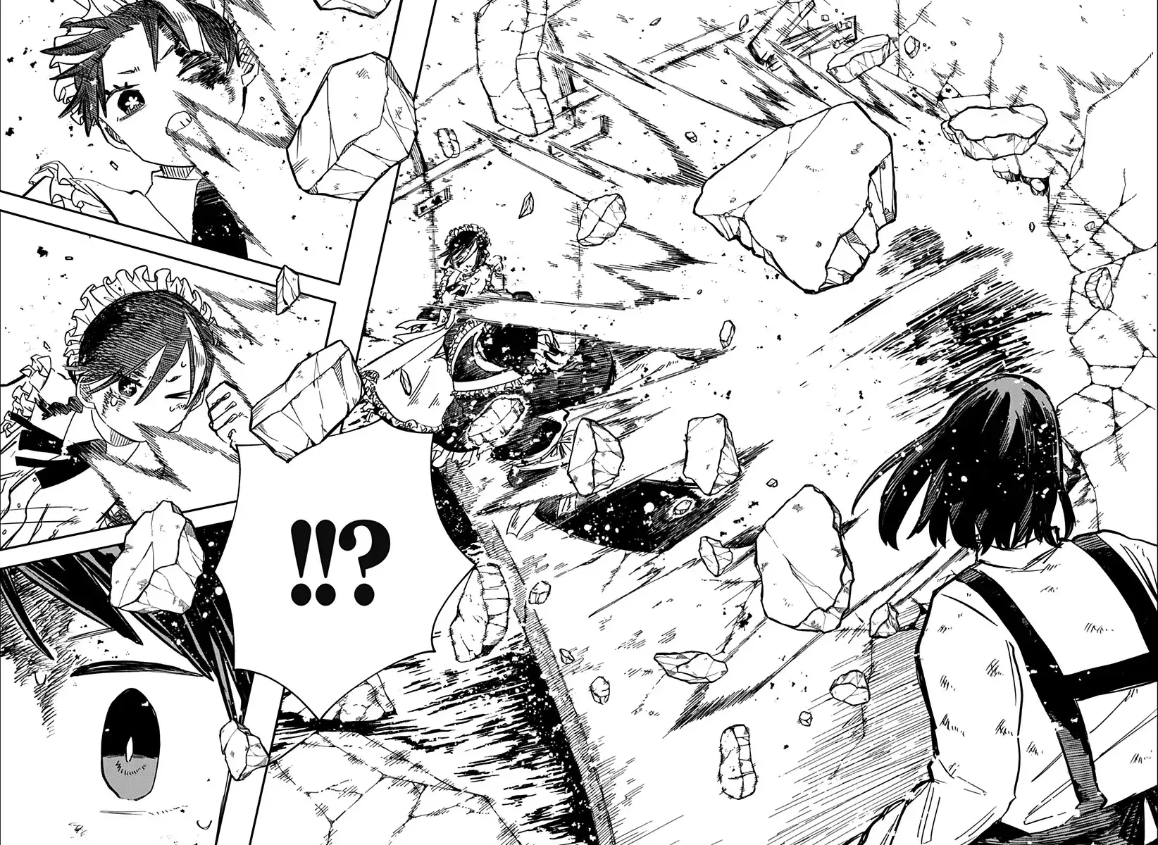 Capitulo 52 page 20