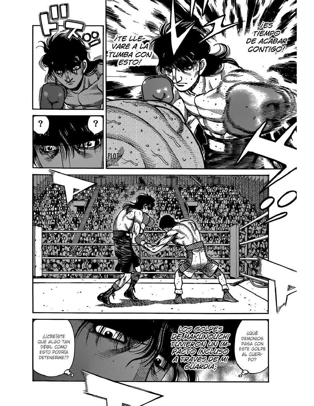 Capitulo 1257 page 5