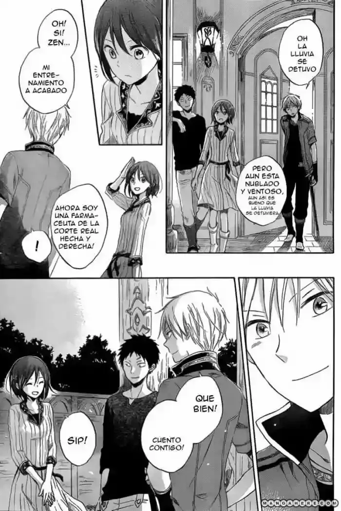 Capitulo 31 page 15