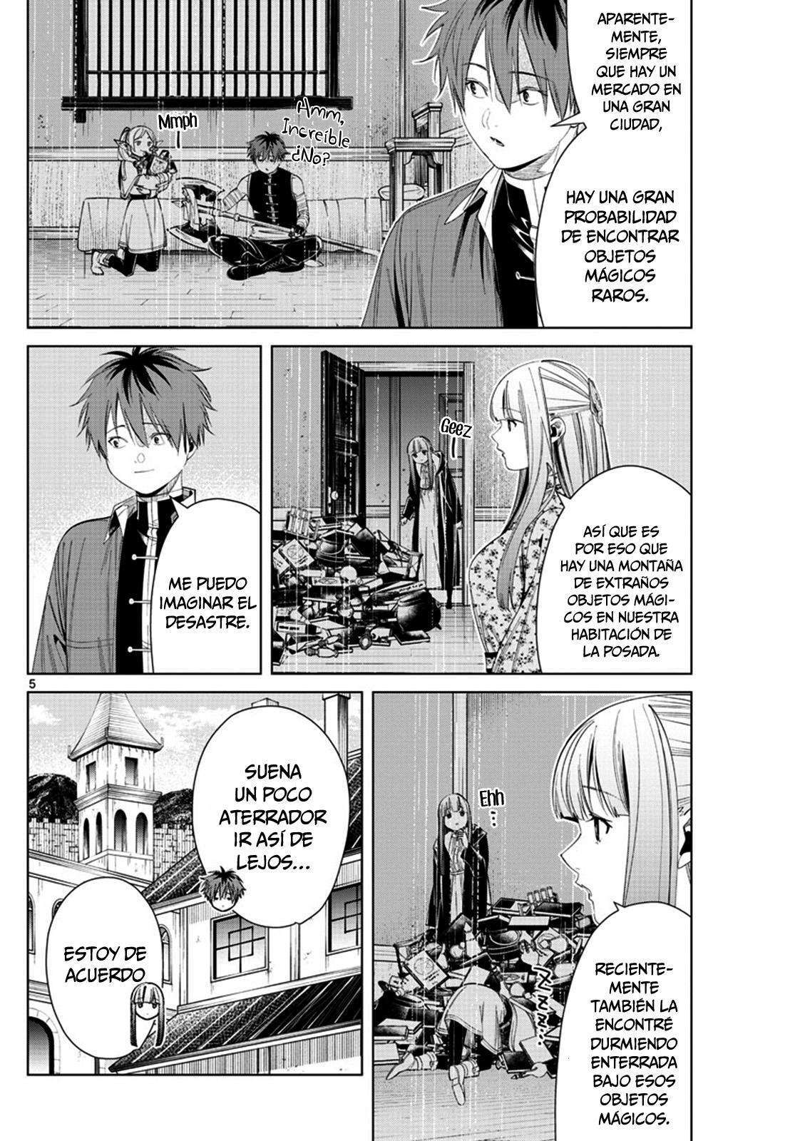 Capitulo 67 page 6