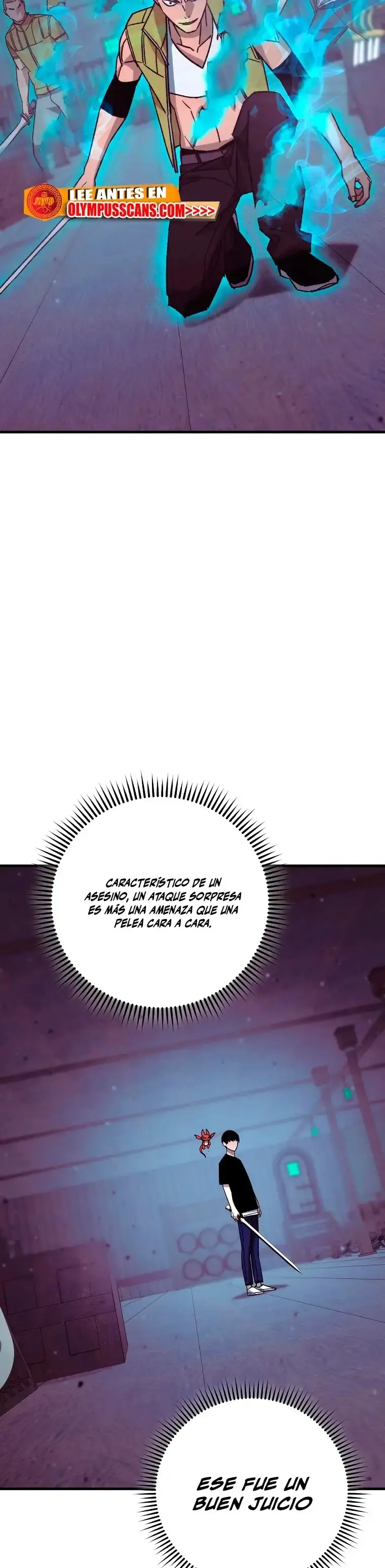 Capitulo 69 page 18