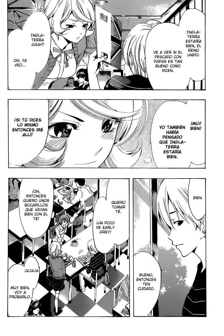 Capitulo 222 page 6