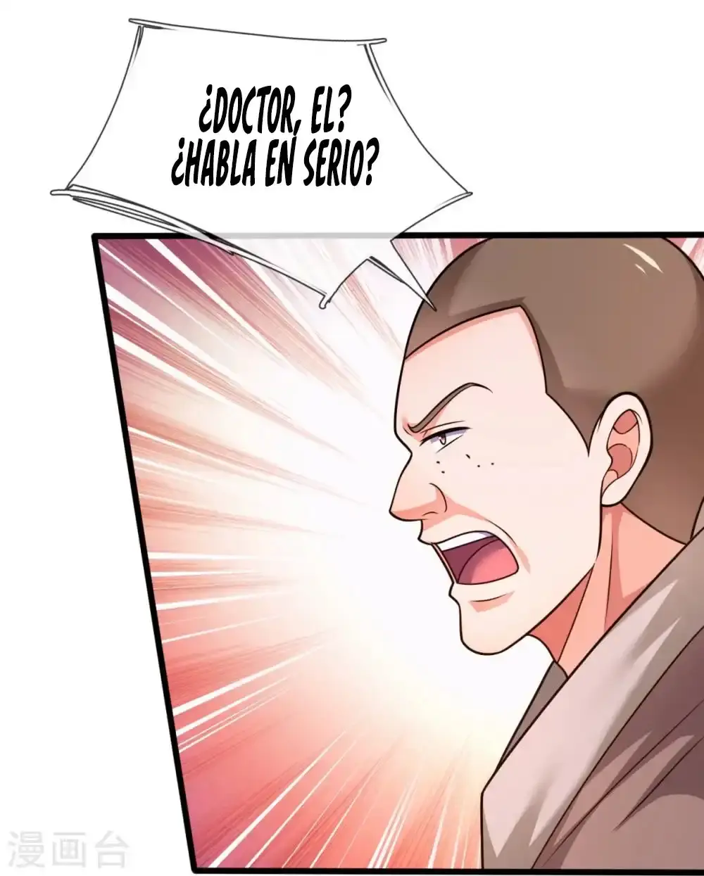 Capitulo 302 page 18
