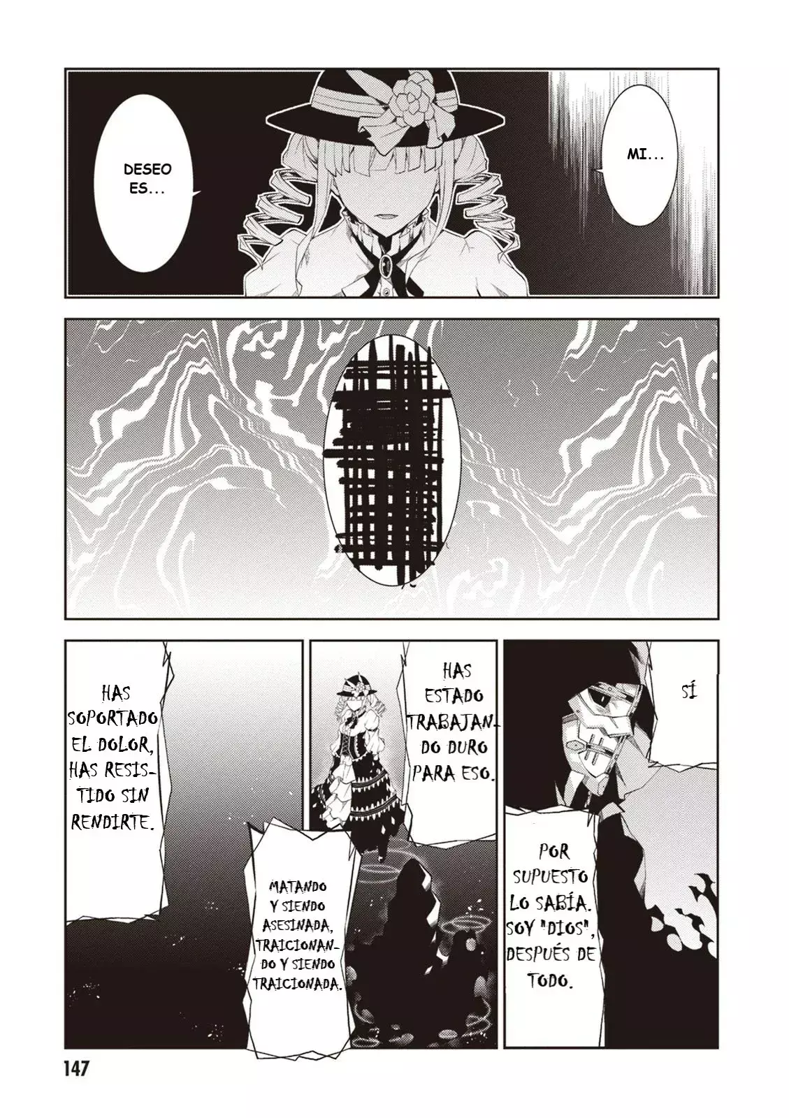 Capitulo 20 page 28