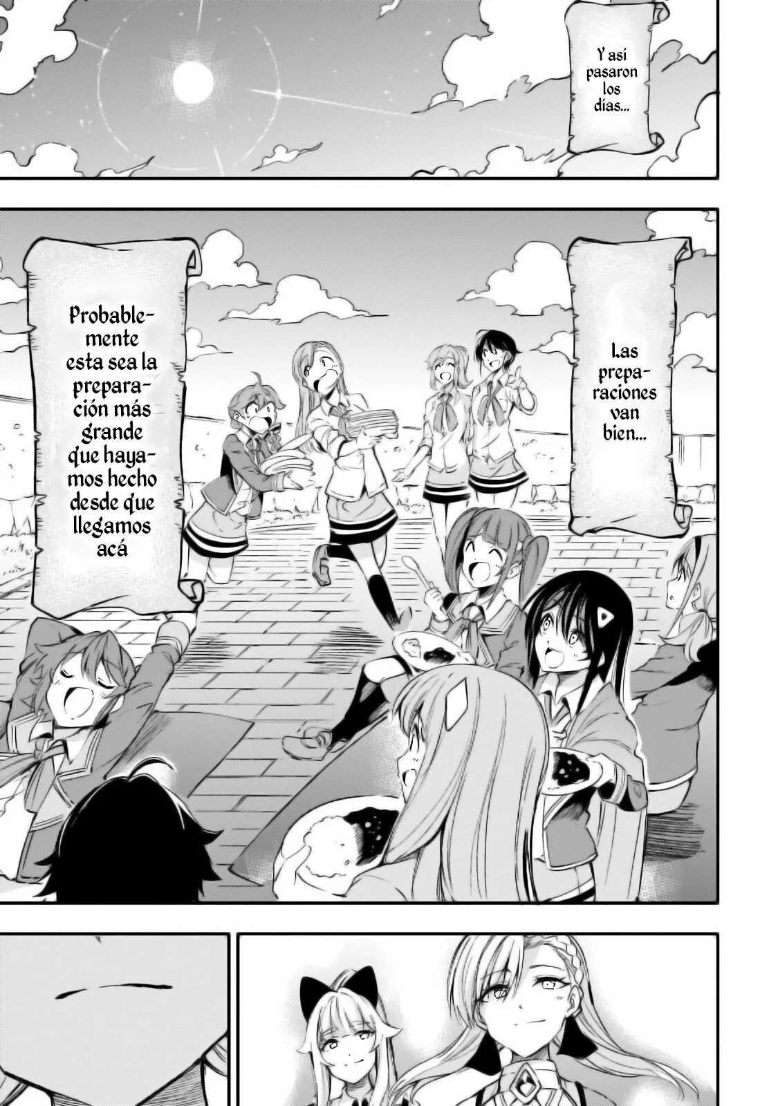 Capitulo 123 page 12