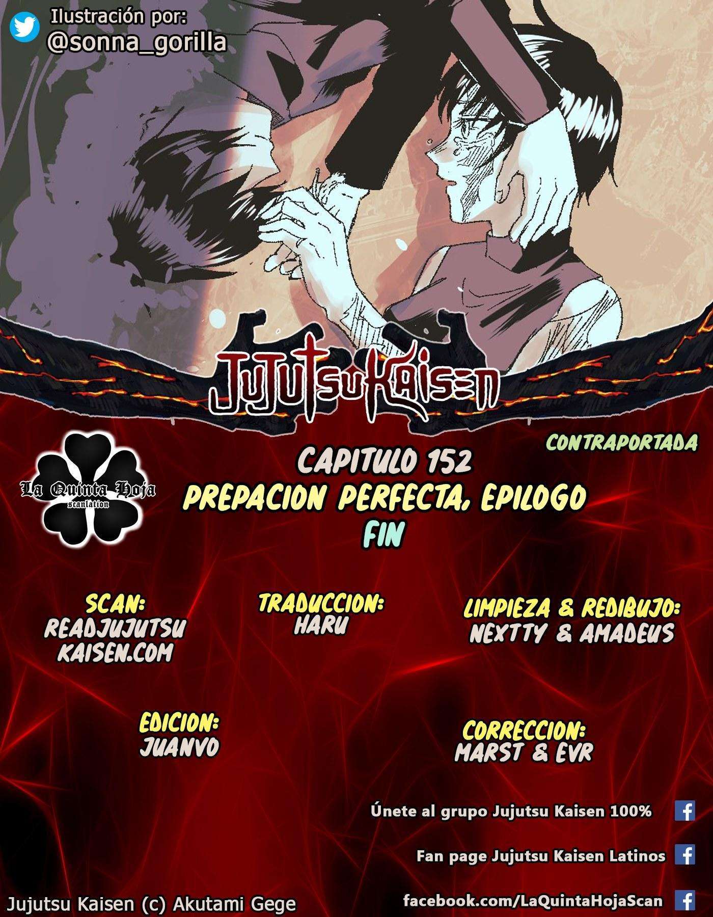 Capitulo 152 page 12