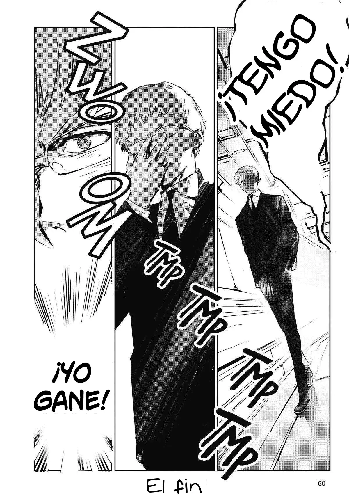 Capitulo 118 page 33