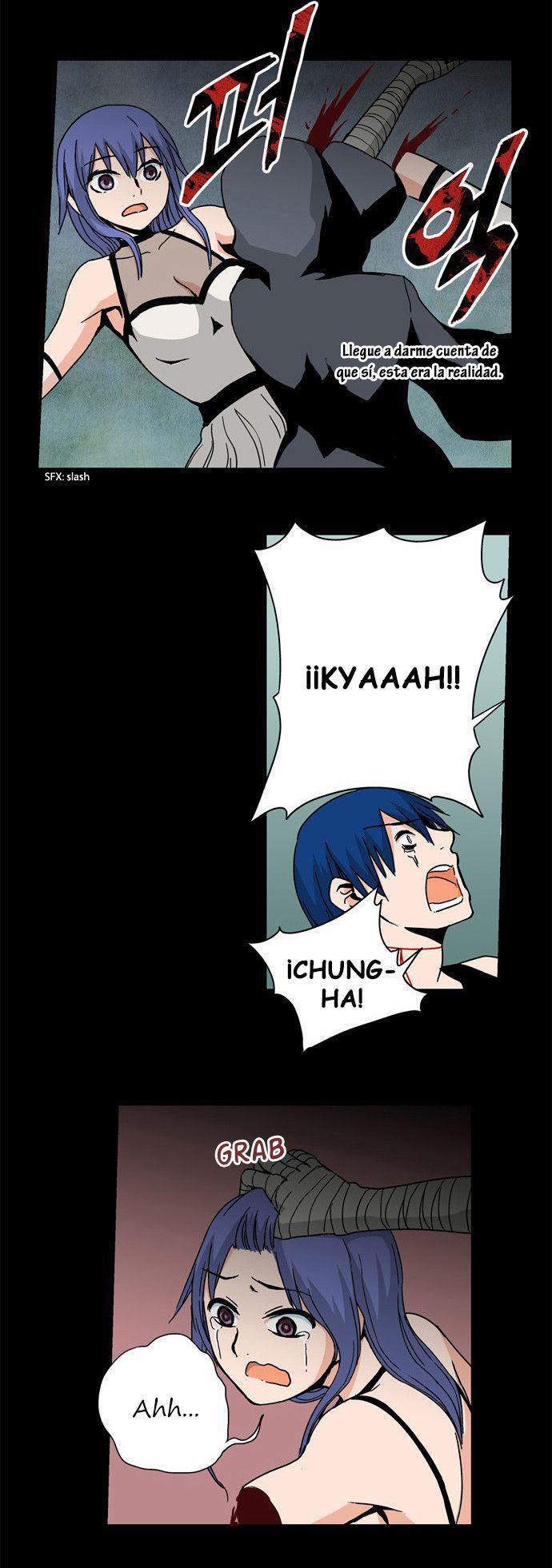 Capitulo 31 page 11