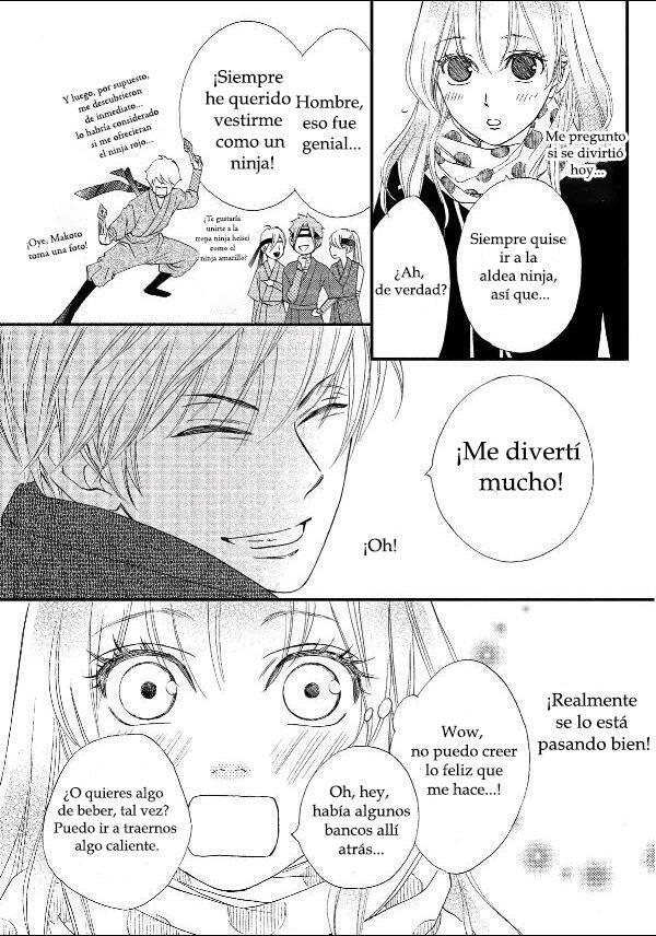 Capitulo 29 page 16