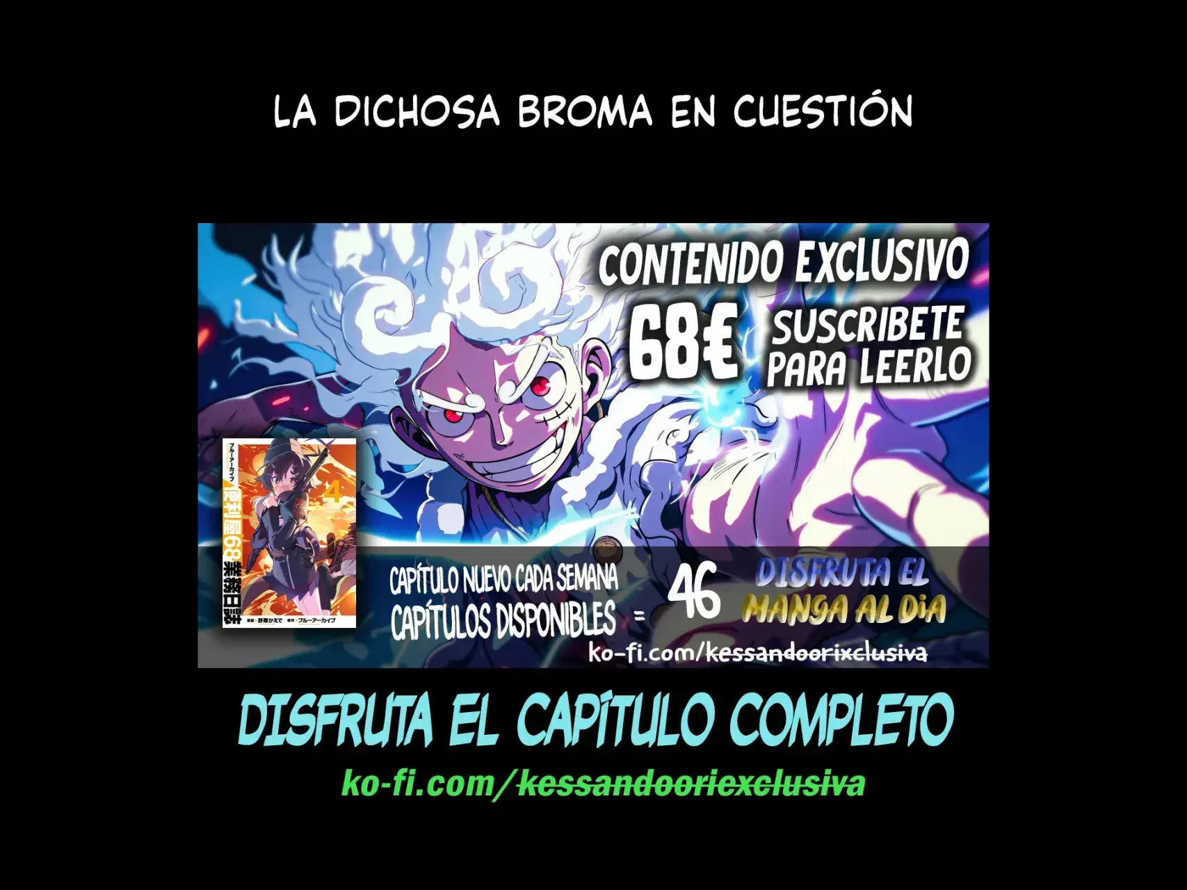 Capitulo 18 page 19