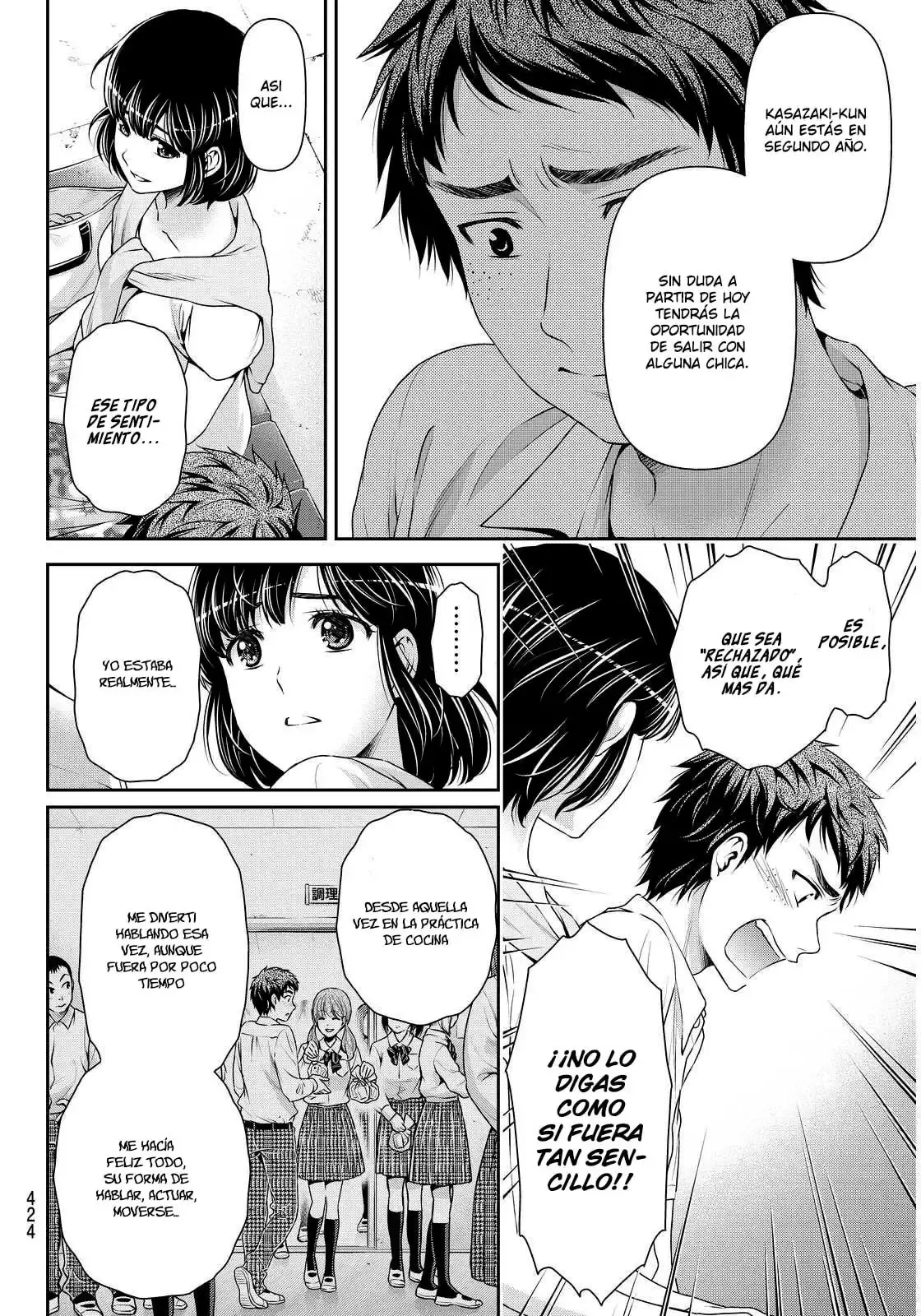 Capitulo 92 page 15