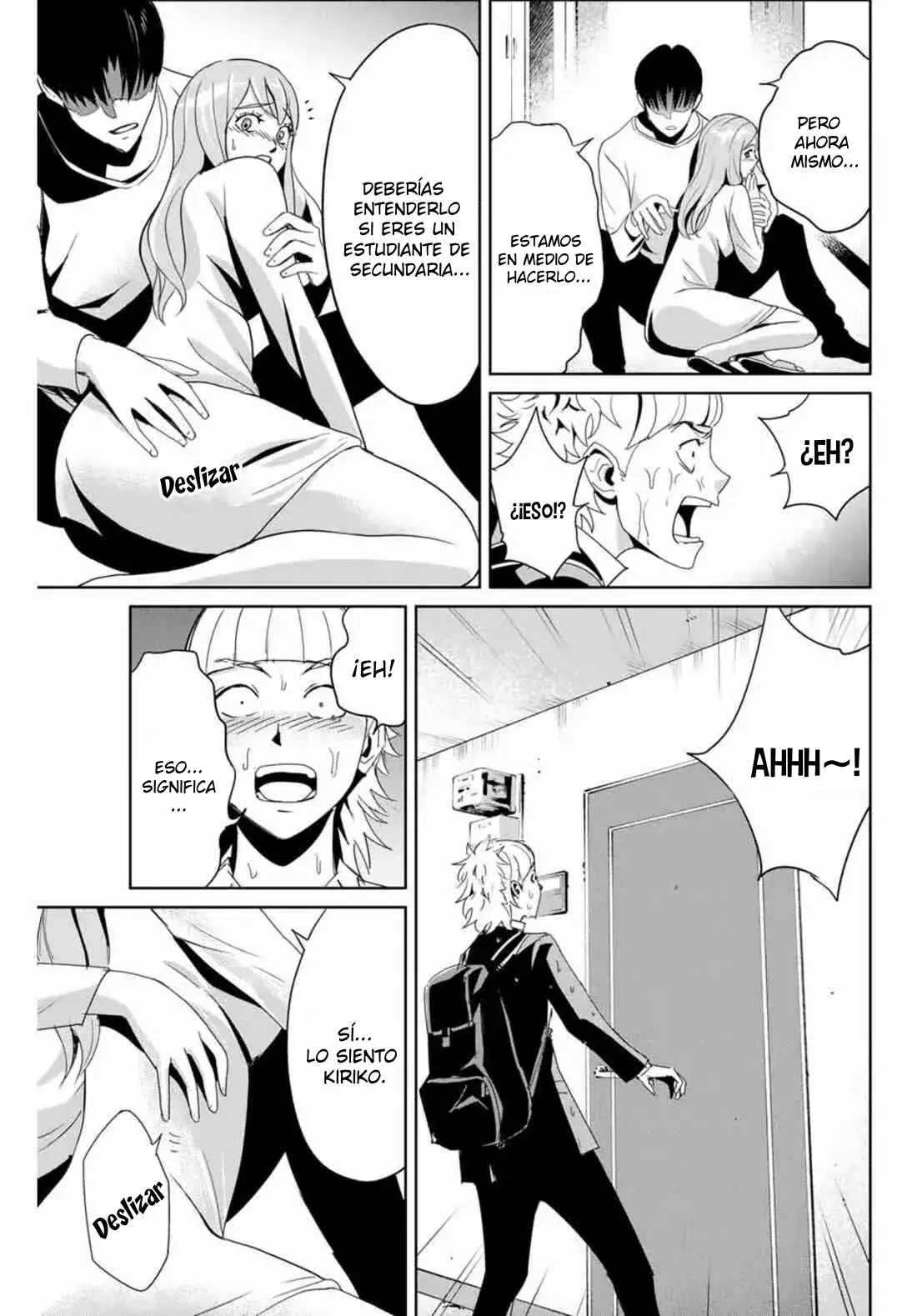 Capitulo 7 page 10