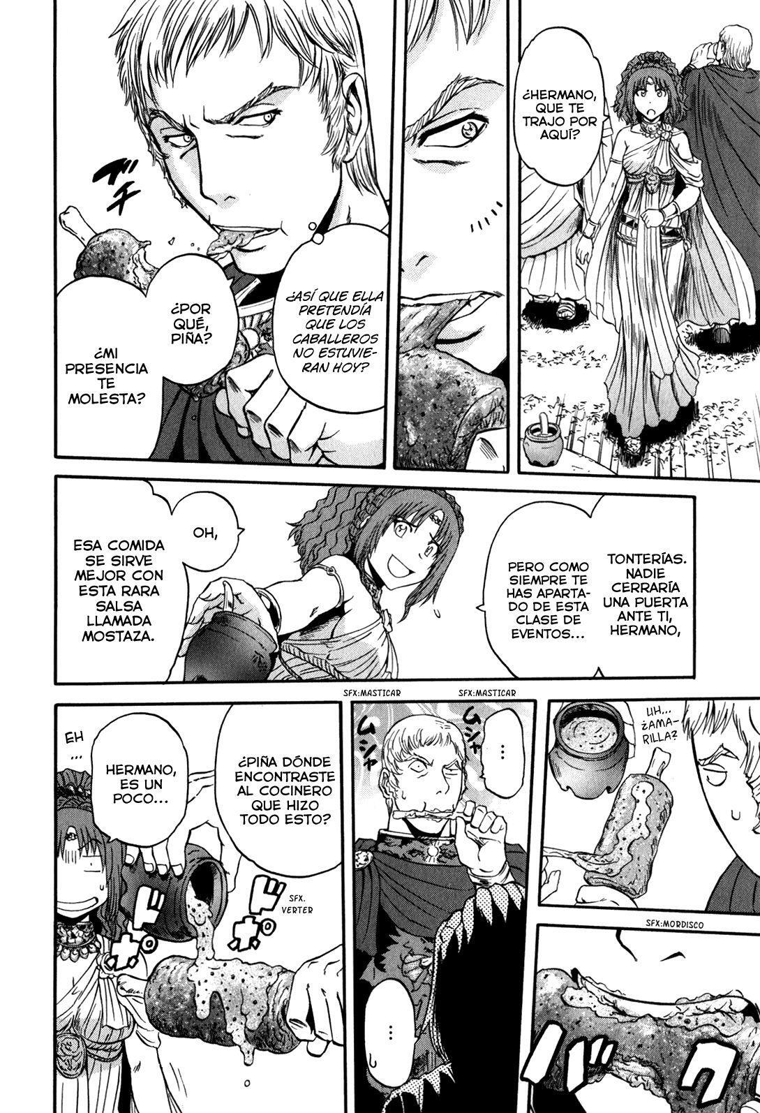 Capitulo 30 page 21