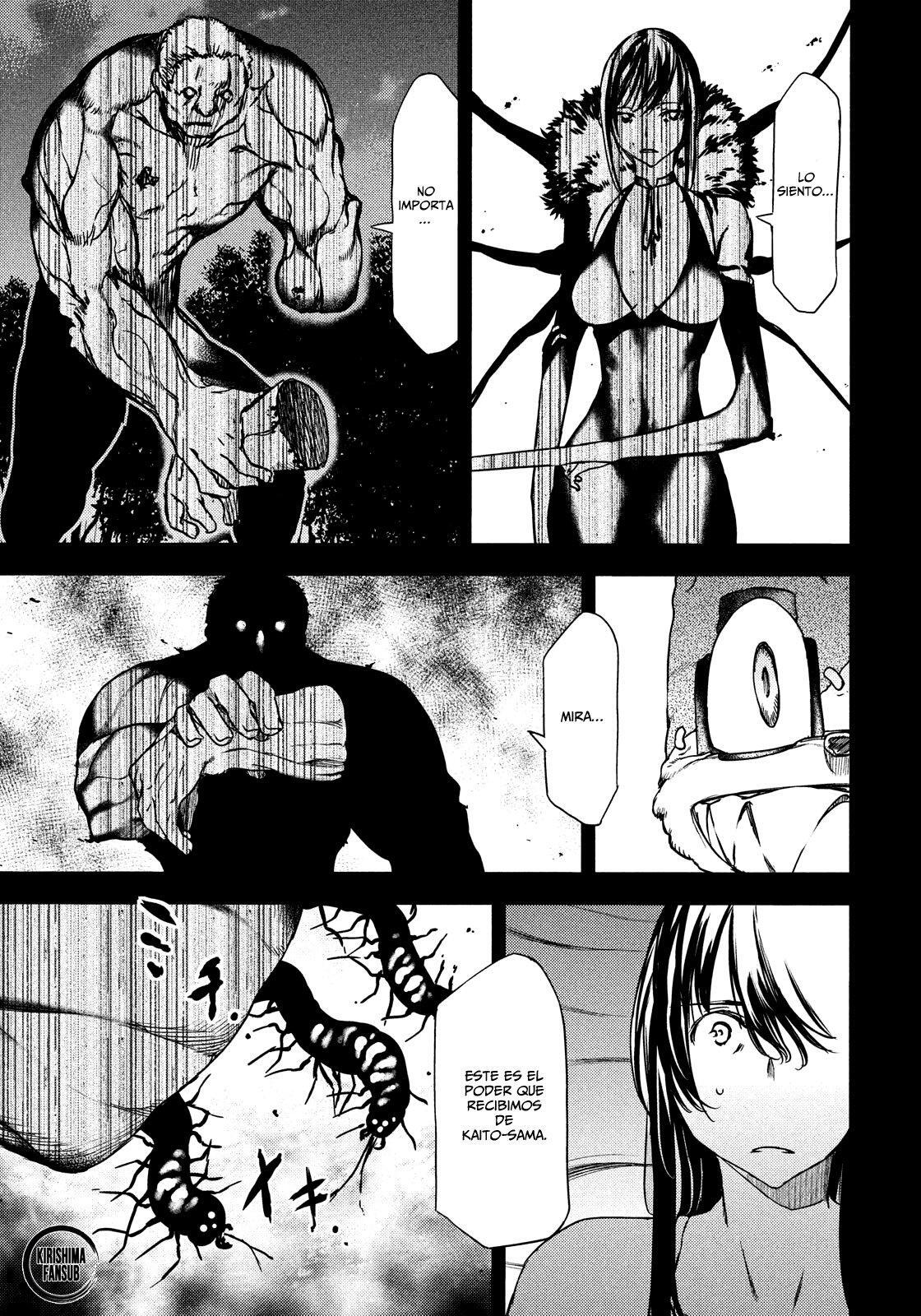 Capitulo 57 page 22