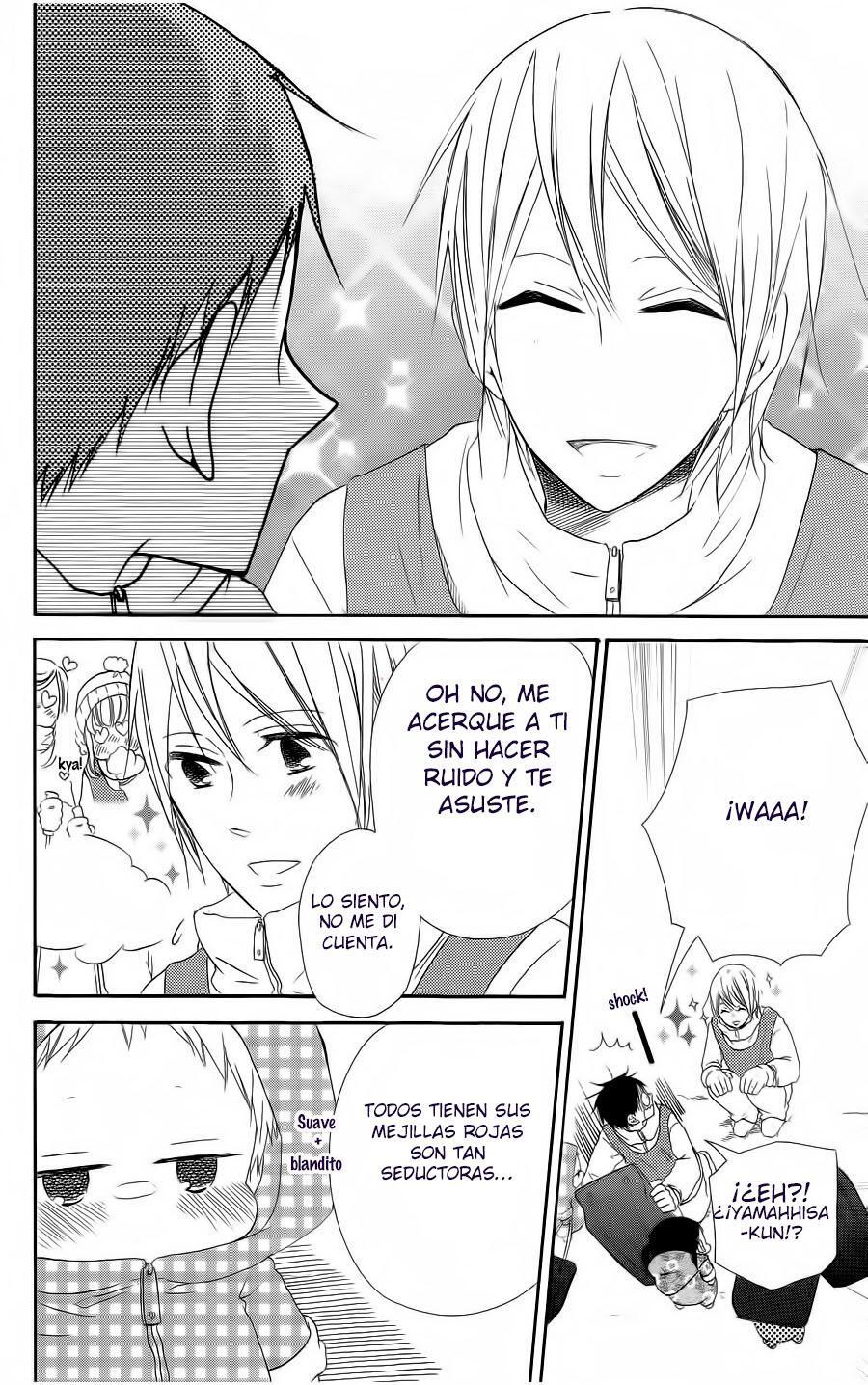 Capitulo 18 page 16