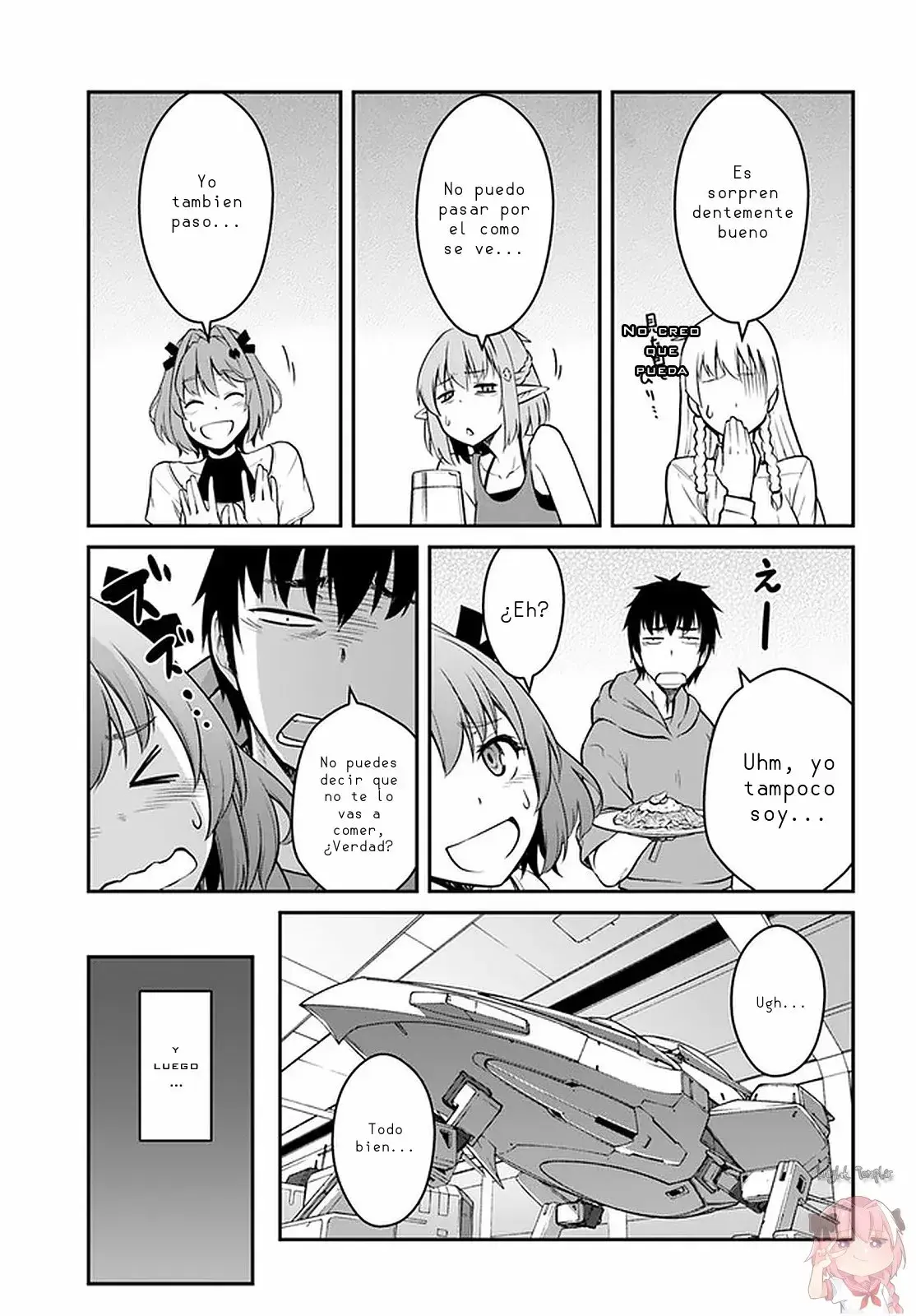 Capitulo 21.20 page 9