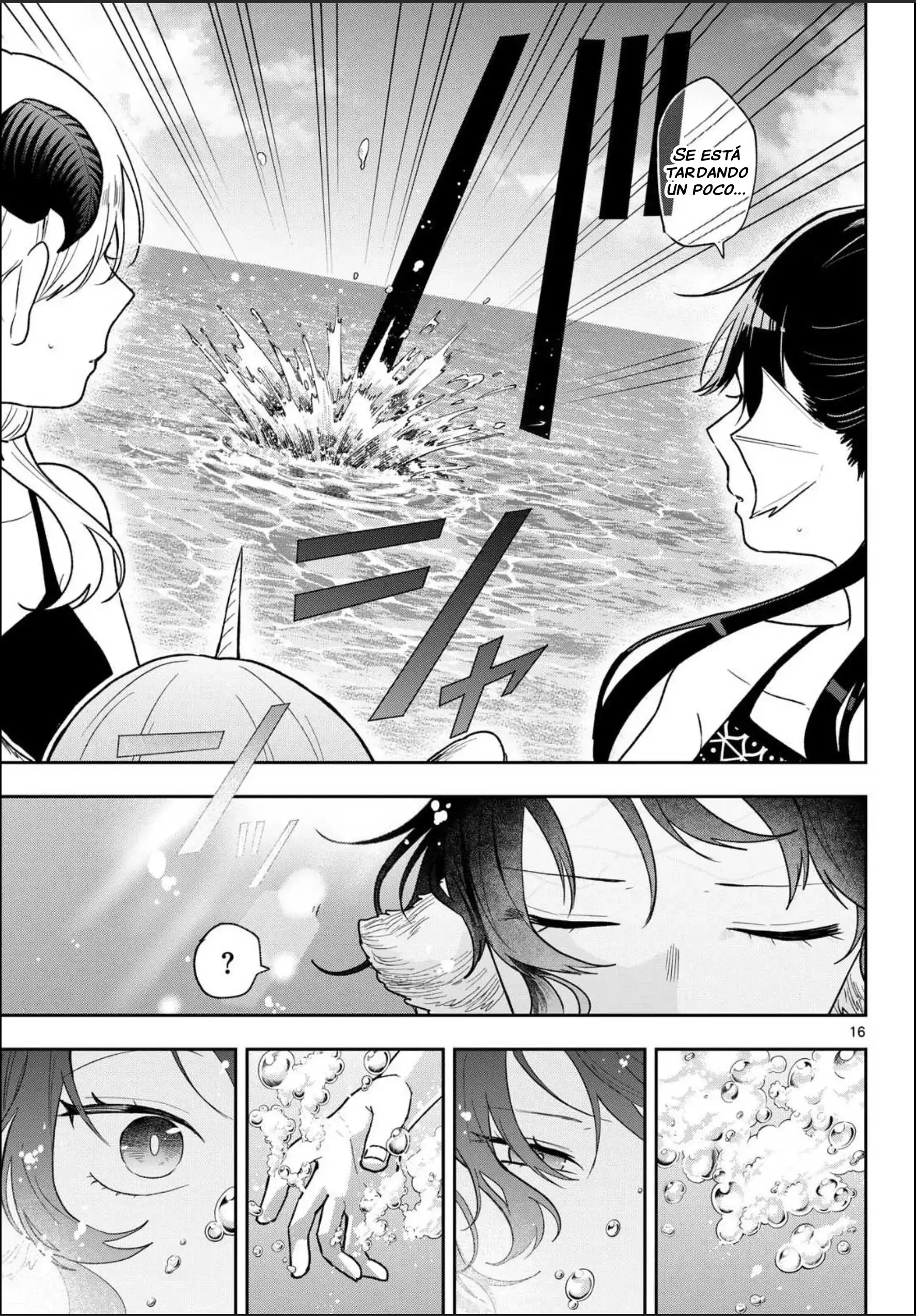 Capitulo 103 page 16