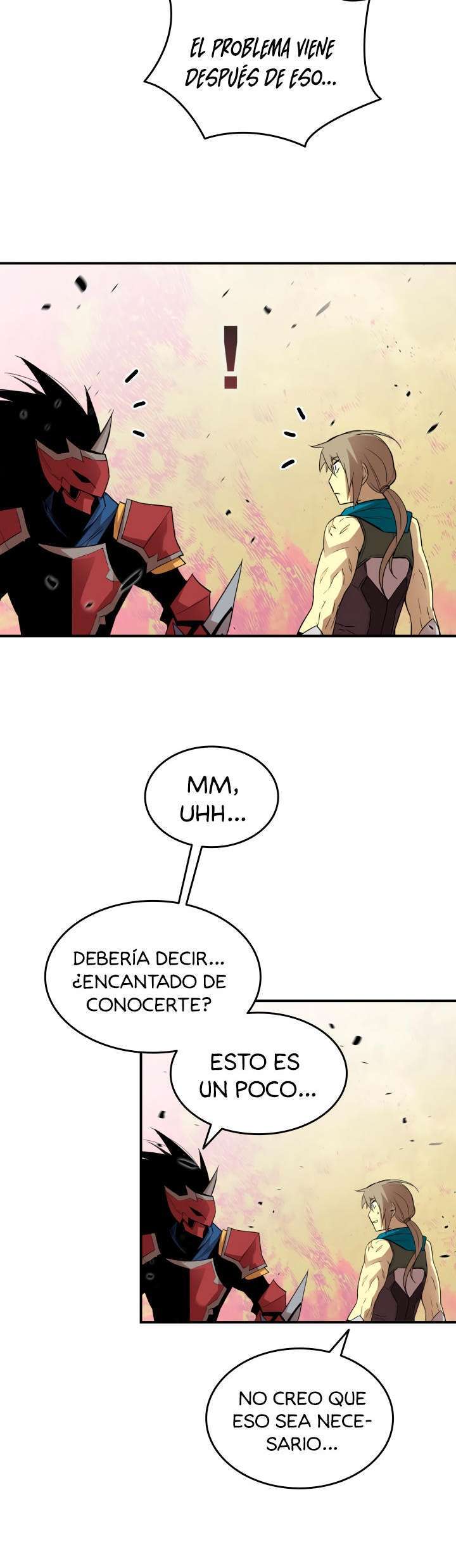 Capitulo 91 page 22
