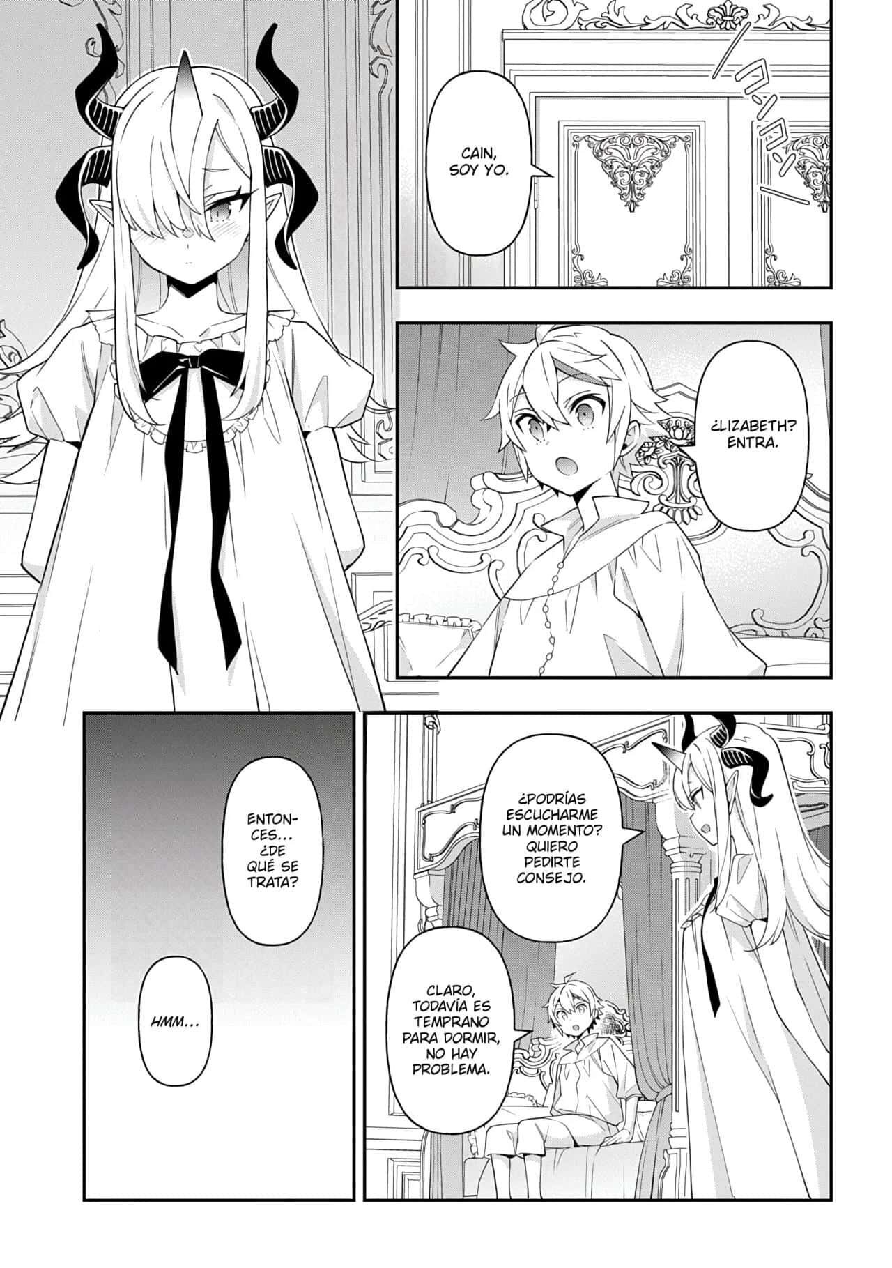 Capitulo 71 page 16