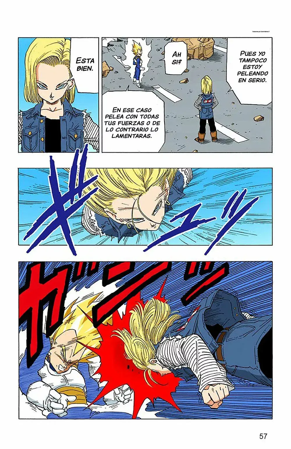 Capitulo 352 page 12