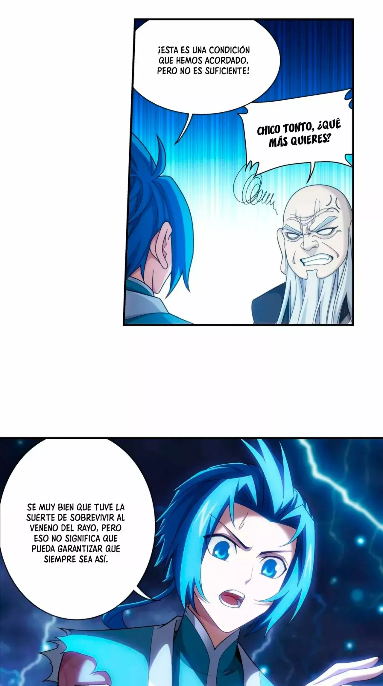 Capitulo 158 page 16
