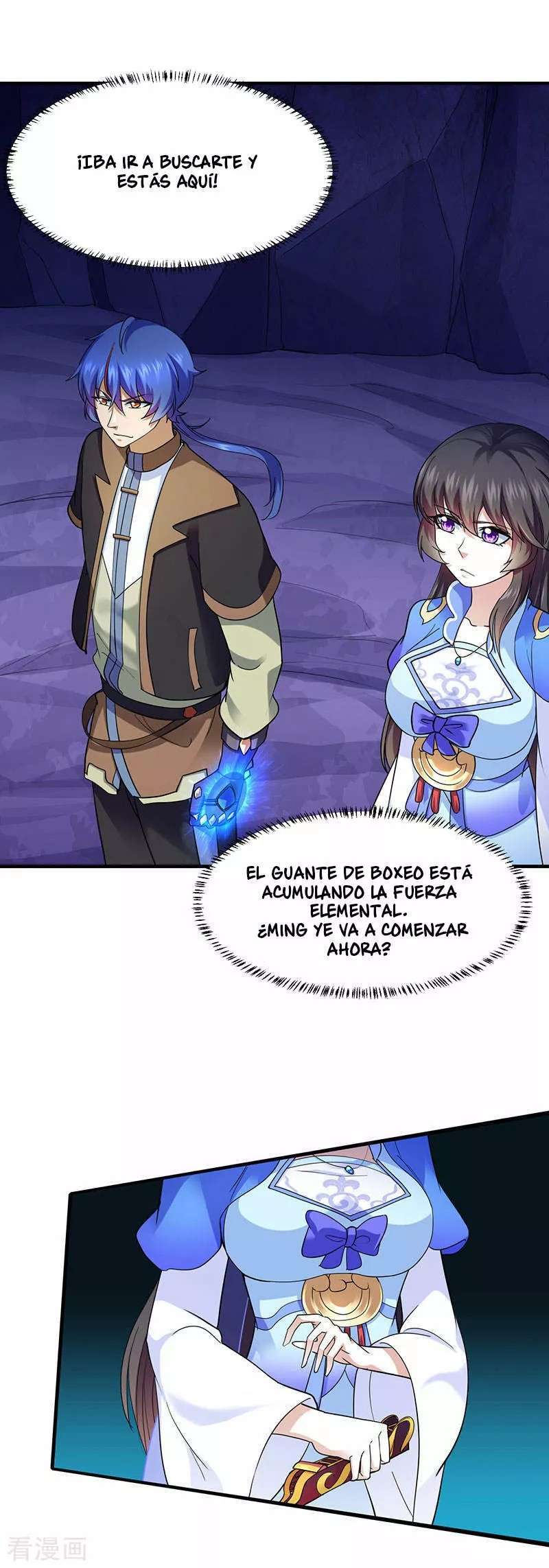 Capitulo 100 page 7