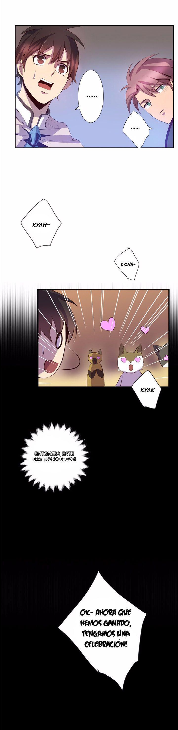 Capitulo 66 page 15