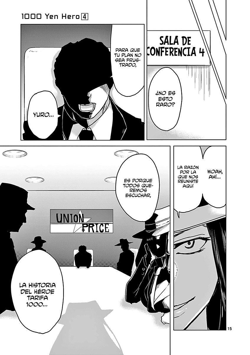Capitulo 32 page 19