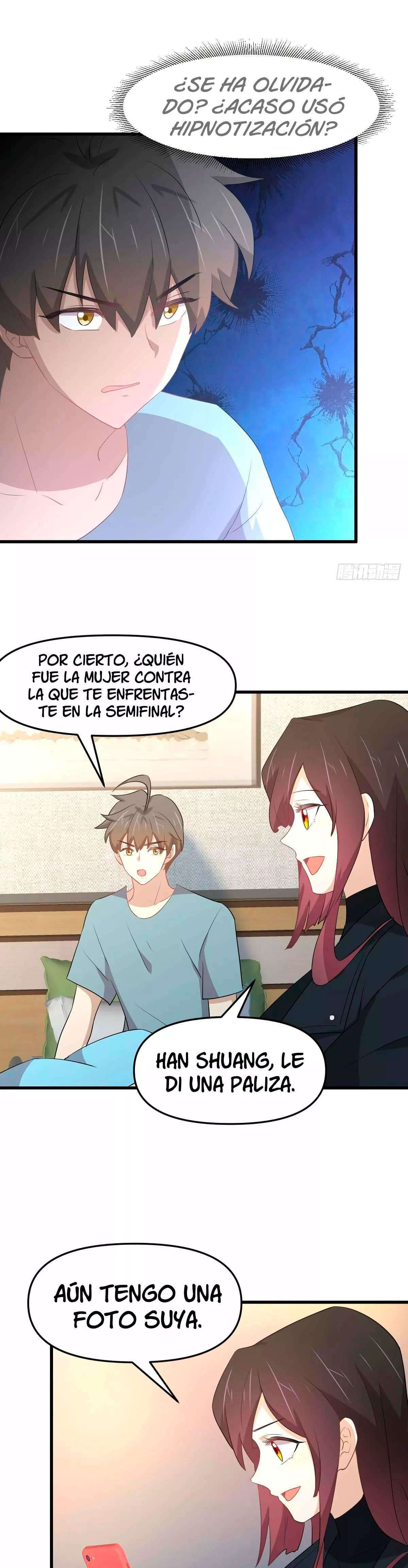 Capitulo 295 page 16