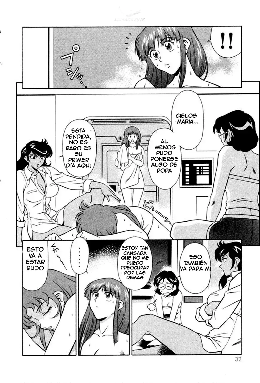 Capitulo 14 page 31