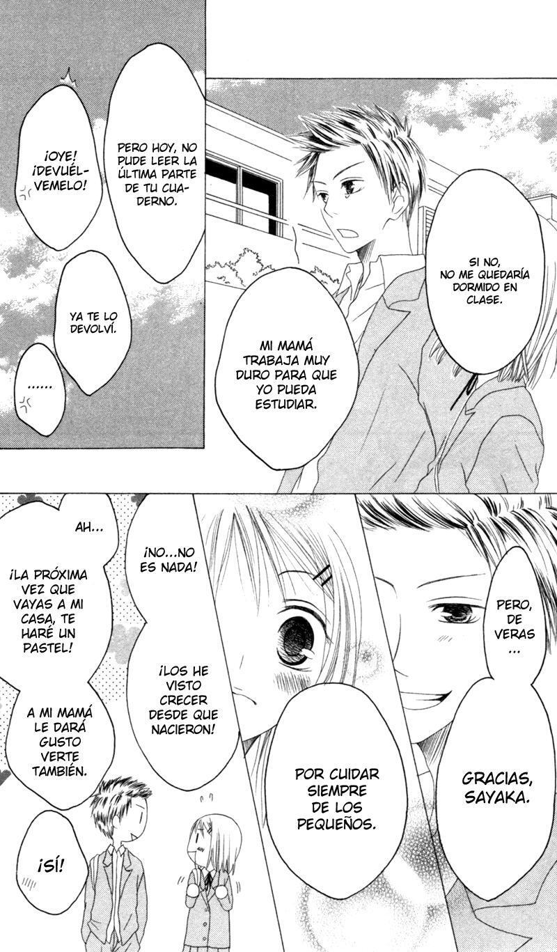Capitulo 31 page 23