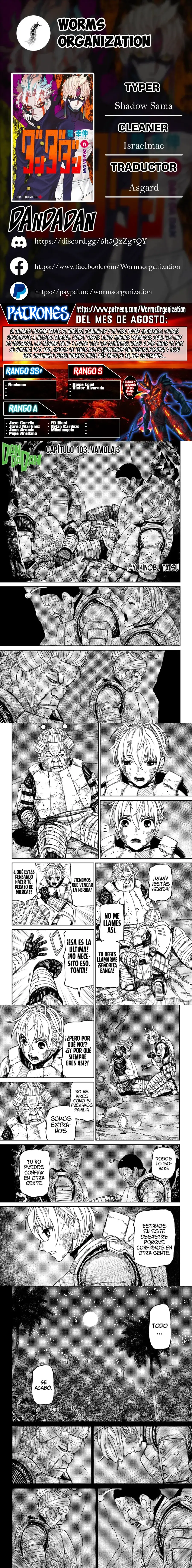 Capitulo 103 page 1