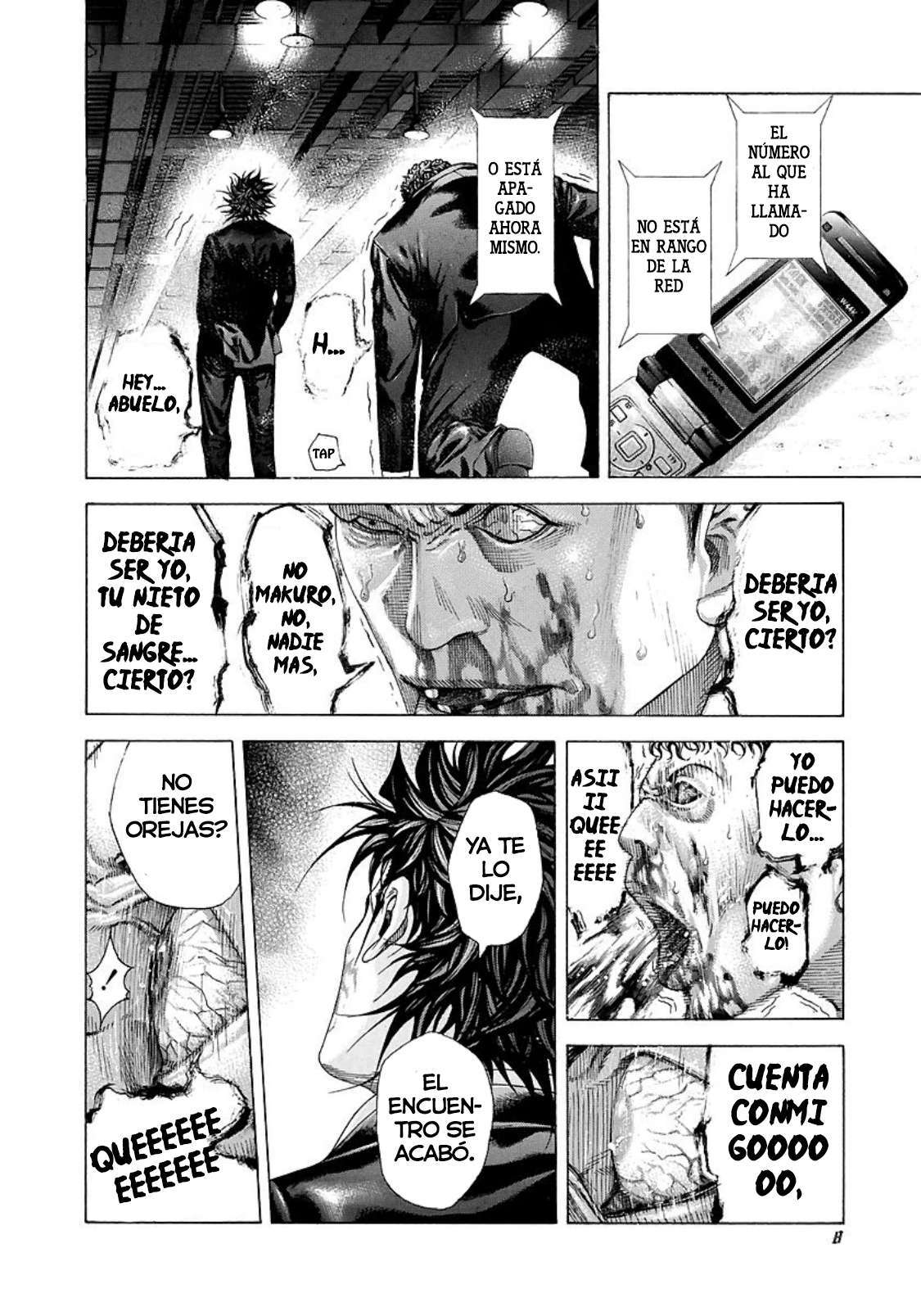 Capitulo 198 page 4