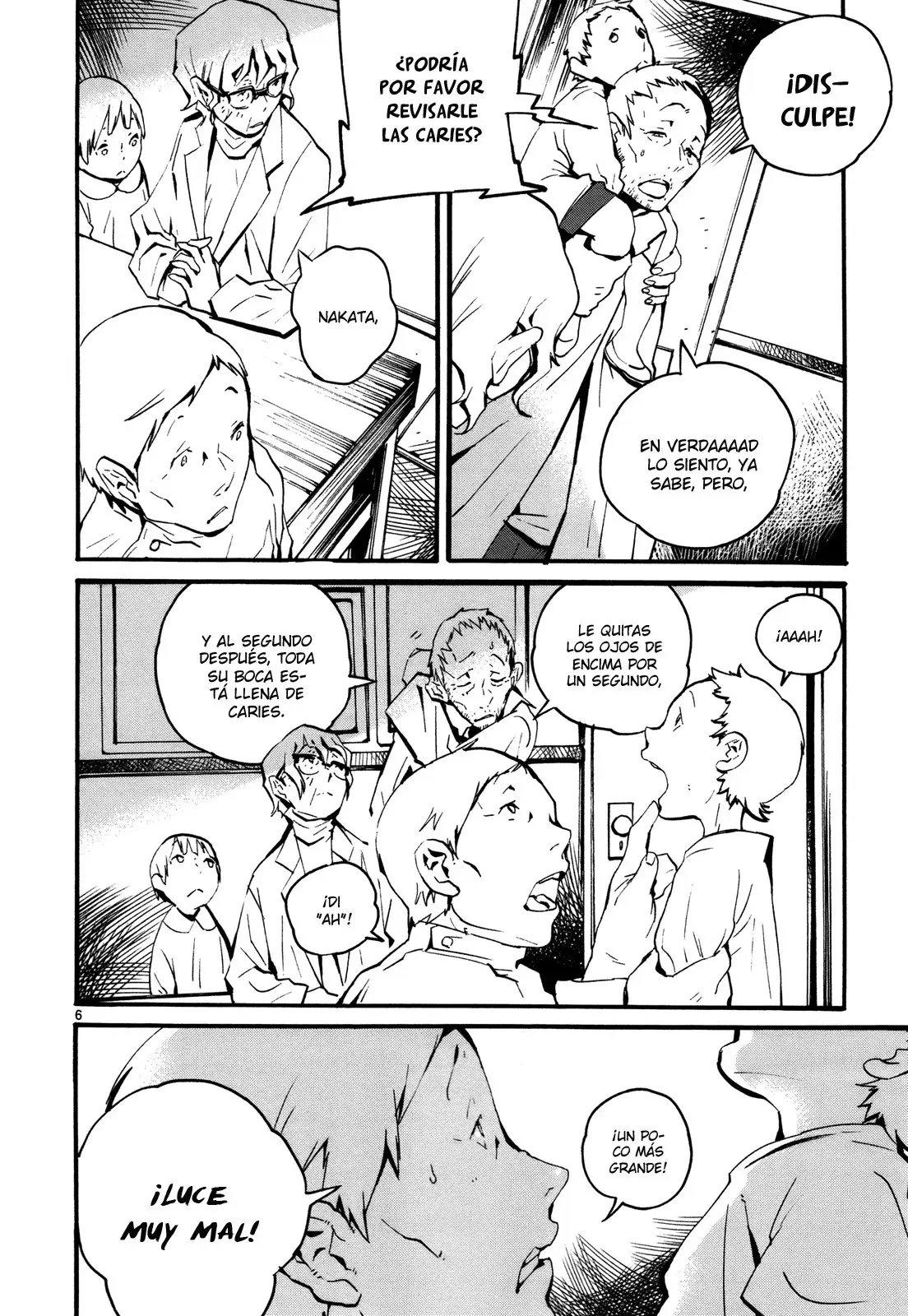 Capitulo 5 page 10