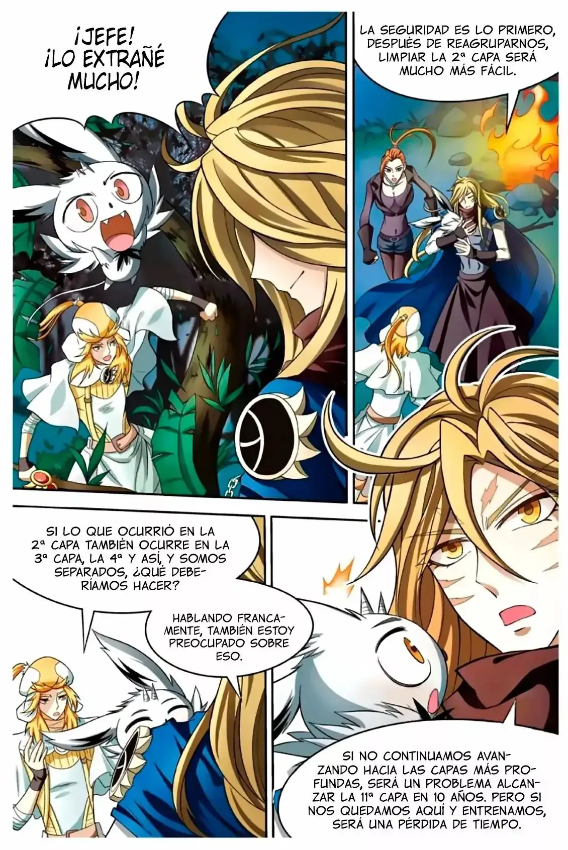 Capitulo 156 page 8