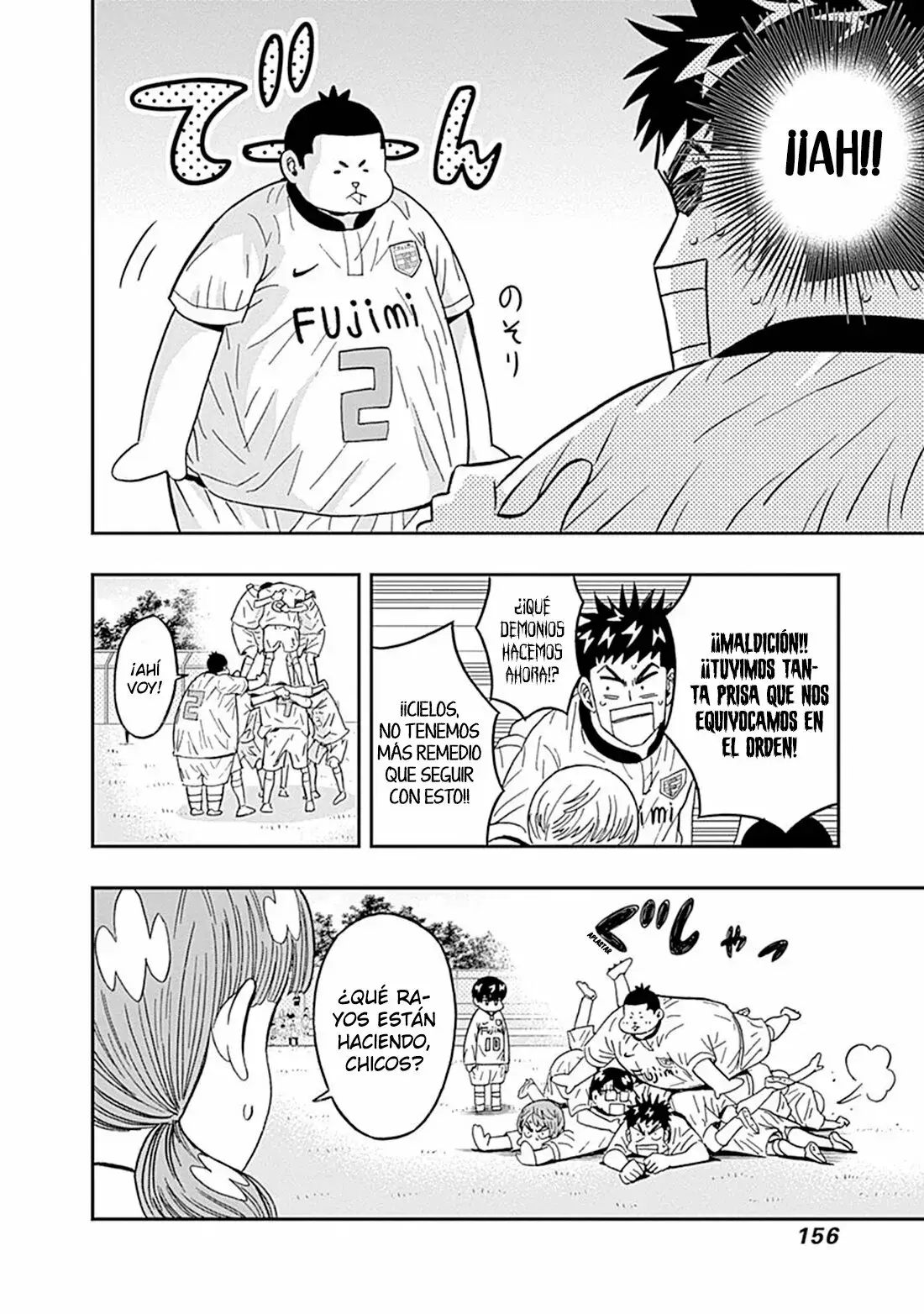 Capitulo 48 page 15