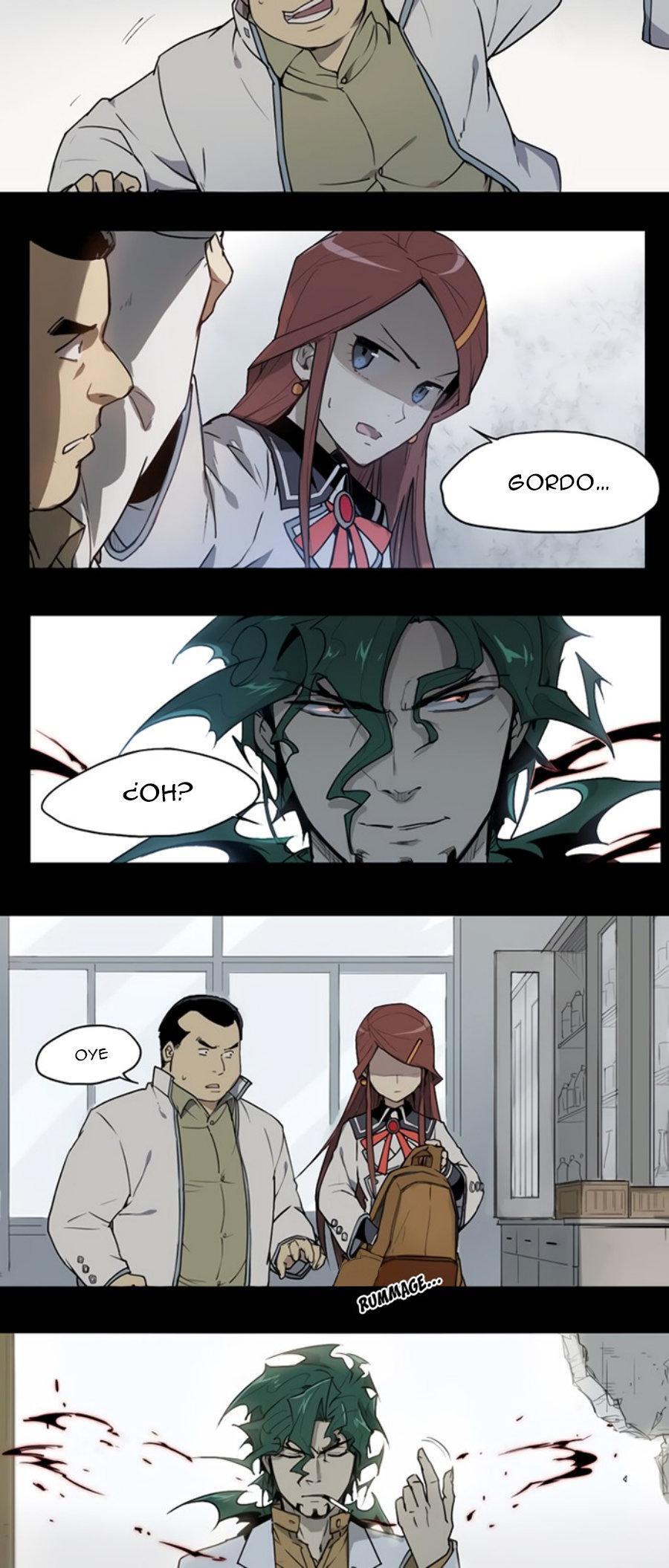 Capitulo 34 page 17